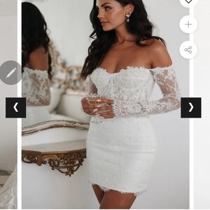 UNTAMED PETALS BY AMANDA JUDGE Madeline Dress, Brand New!